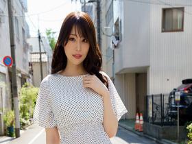 THE ドキュメント　本能丸出しでする絶頂SEX  寝取られ願望の旦那にAV出演させられ他人棒に狂う淫乱美人妻 サンプル動画サムネイル